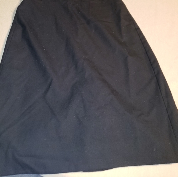 J Crew LBD Little Black Dress - Picture 3 of 6